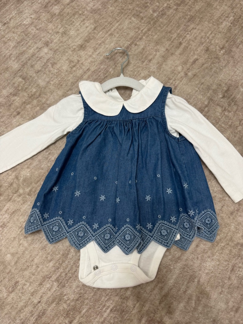 Baby Girl outfit